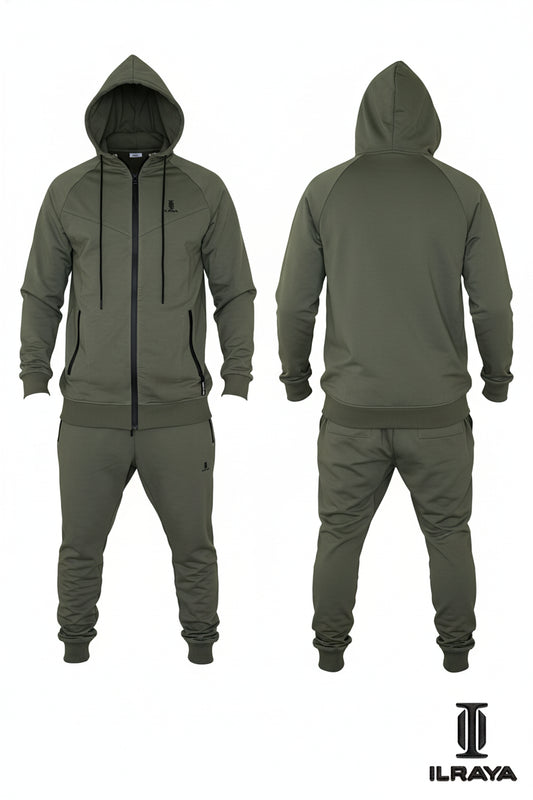 ريف سيج - كاكي بسحاب