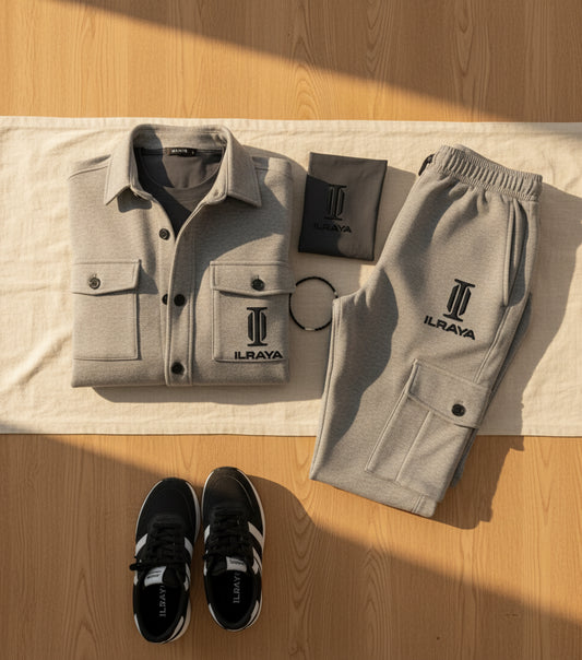 الثنائي الحضري ILRAYA One